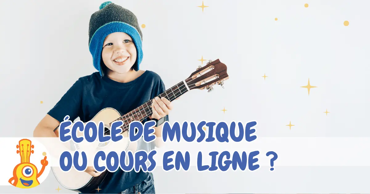 apprendre a jouer du ukulele en ligne